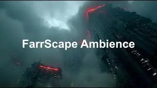 Cosmic Isolation | Haunting Ambient Music for Relaxation & Lucid Dreams