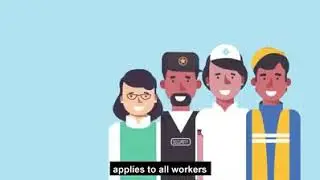 Good news for Qatar worker