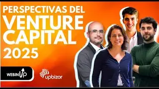 Perspectivas del Venture Capital 2025