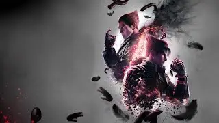 TEKKEN VIỆT NAM Road To Waseda Nation War : FT10 Malimba (King) vs D&acirc;n(Feng/Steve)