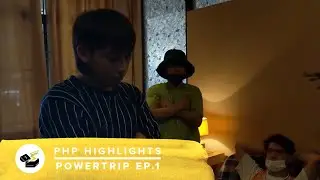PHP HIGHLIGHTS | J.O's Legendary Win