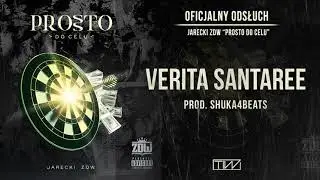 Jarecki ZDW - Verita santaree
