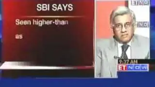 SBI: Asset quality definitely a challenge