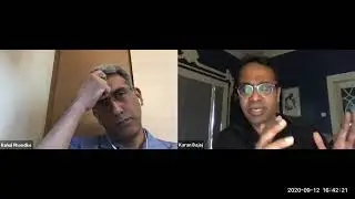 IIMChat with Karan Bajaj (Founder & CEO WhiteHat Jr)