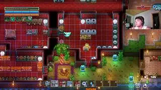 CORE KEEPER - DIFICIL - #18