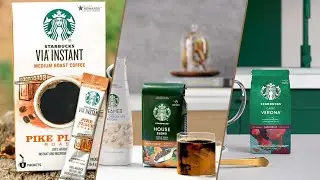 The Best Starbucks Coffee Beans According to the People: Which Really Are Better?
