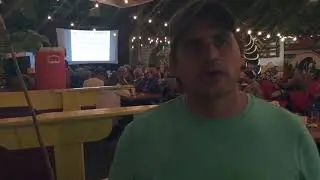 Viva Saloon Trivia, Key West Florida