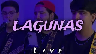 LAGUNAS - ELEVADO (Live) ELV Vol.1