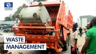 Waste Management: LAWMA To Review Waste Bill In September