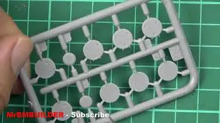 Miniart  GERMAN GRENADES and MINES 1/35