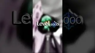 STEAM'S KING JUST REACHED LEVEL 6000!!
