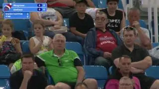 КЧ ФНТР 2016 2017  Финал  Мужчины  Факел Газпром   УГМК  1 встреча