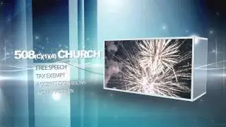 Helping Hand Outreach introduces the 508 Church