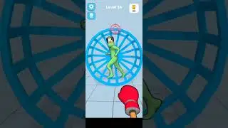 annoying uncle punch game #anoying #punch