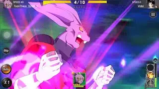 FURY FIGHTER DYSPO🔥GAMEPLAY 2021 | LEGENDARY WARRIORS TRANSFORMATION | FINAL STRIKE DESTRUCTION