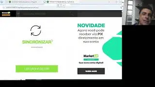 Como habilitar o pdv no marketup