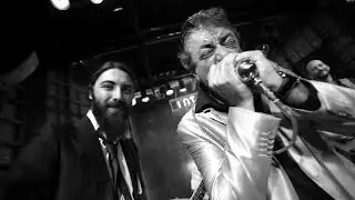 MINGO BALAGUER LIVE PART 2