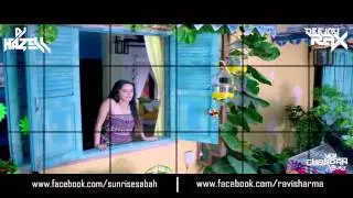Love Surprise Mashup- Deejay Rax & DJ Hazell Mix