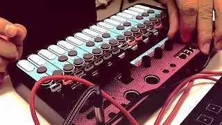 SONICWARE | LIVEN BASS&BEATS JAM (AFX LIKE)