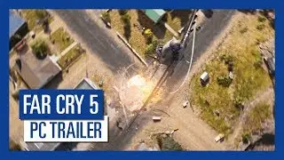 Far Cry 5 &ndash; PC trailer