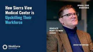 Dr. Jeffery Hudson-Covolo on School in a Box and the Impact on Sierra View Medical Center