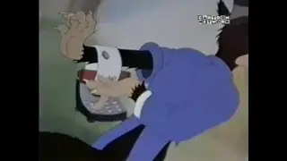 Red Riding Hood Rides Again (1941)