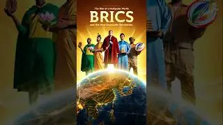 &ldquo;The Rise of a Multipolar World: BRICS and the New Economic Revolution&rdquo; #BRICSAlliance