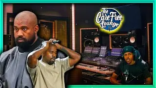 Van Lathan GOES OFF on Kanye West for Dissing Kendrick Lamar: 