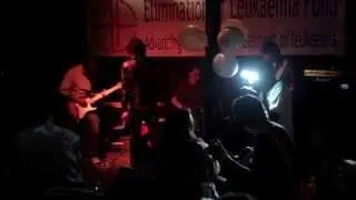 Eggtimer, 'Mo Plastic': Live at the New Cross Inn