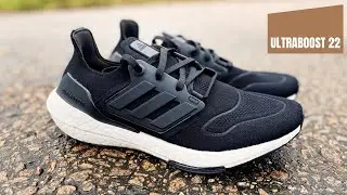 Adidas Ultraboost 22 Review - Is There A Better Alternative?