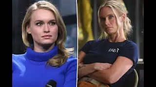 'Fire Country' star Leven Rambin accuses ex of infidelity, being a 'sex addict'