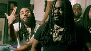 NipscoGang Foreign x Head Hancho x Poloboy Nunu - Ambitionz As A Ridah