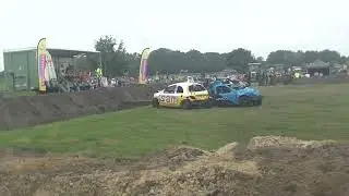 Autorodeo Dedemsvaart 5 2024