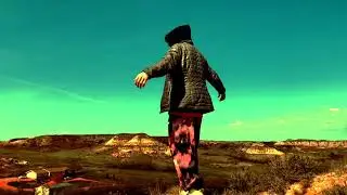CAPPIN4NOREA$ON - INERTIA (Official Music Video) Prod By. bloom x Durow