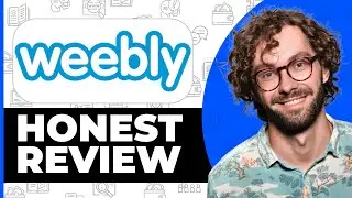 Weebly Square Online Website Builder Honest Review - Watch Before Using