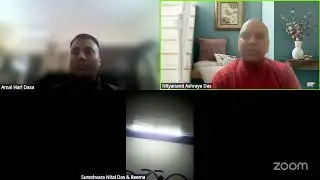 CDM INDIA MONTHLY MEET