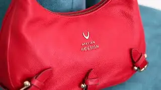 All in the Details - Hidesign&rsquo;s Atelier Collection