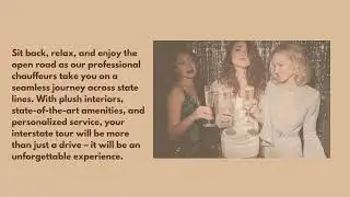 Night out Limo  Video