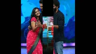 ❤darshini and prithvi beautiful pics together❤