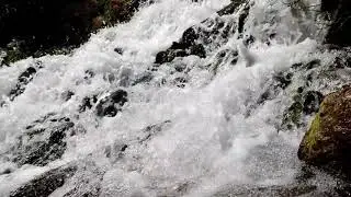 Cascade Falls