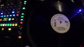 Rayvon - No Guns, No Murder [Pepperseed Version]