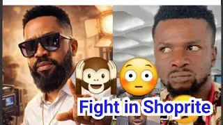 Netizens reacts as Frederick Leonard & Stanley Ontop f!ght enter court & physical too