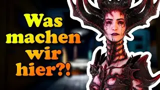 Was machen wir hier?! | Künstlerin | Dead by Daylight Deutsch #1434
