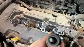 Buick Encore Runnability