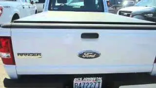 2011 Ford Ranger - Spokane Valley WA