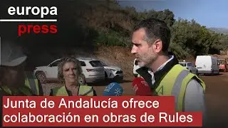 La Junta busca soluciones para que Rules deje de ser 