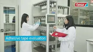 tesa tape Thailand Customer Solution Centre