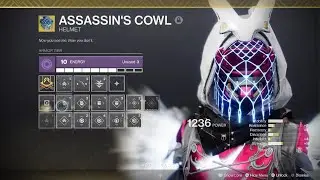 Destiny 2 Biting winds bow !