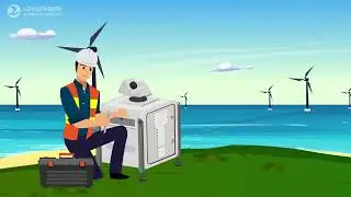WindCube Scan Dual Lidar Ready