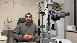 Laserska korekcija dioptrije, specijalna bolnica Sveti Vid